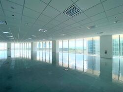 Ocean Financial Centre (D1), Office #592847281